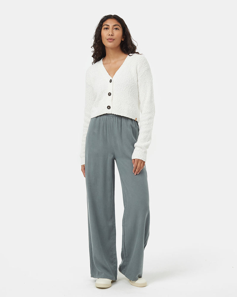 Green-Eco-Friendly-High-Rise-Pant