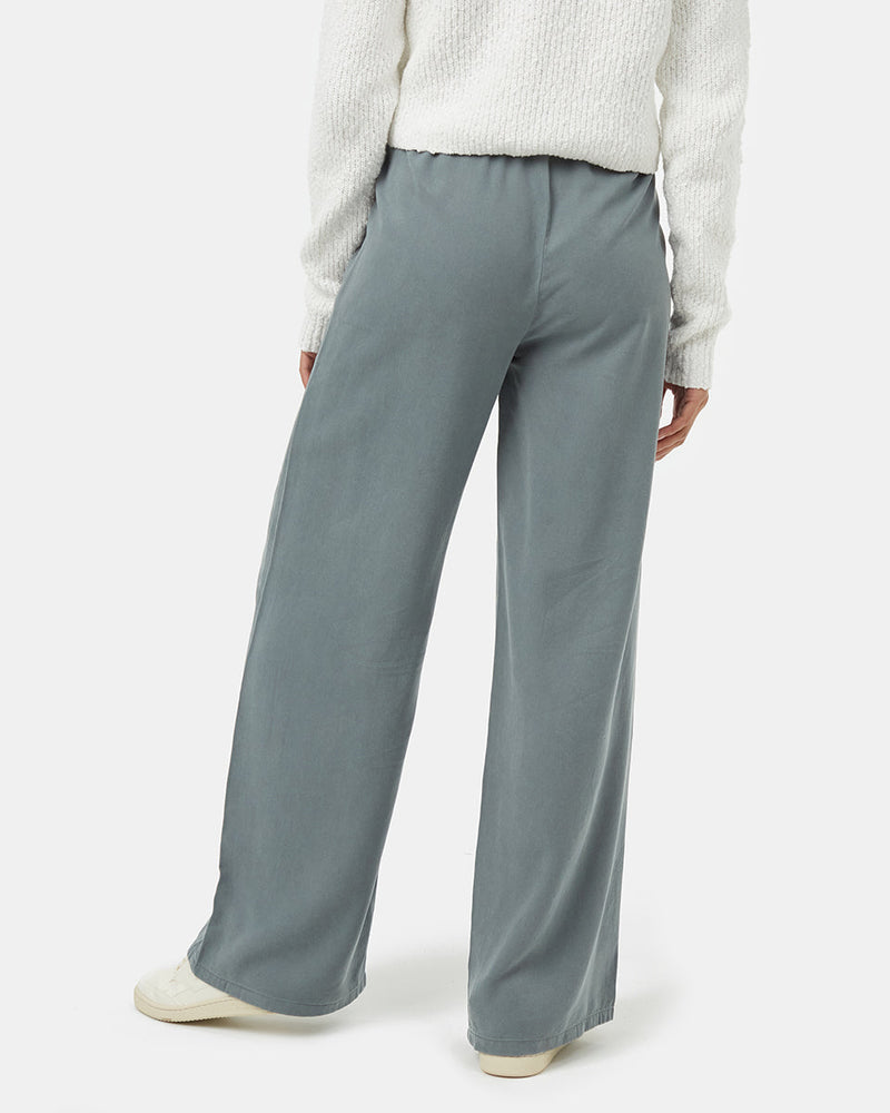 Green-Eco-Friendly-High-Rise-Pant