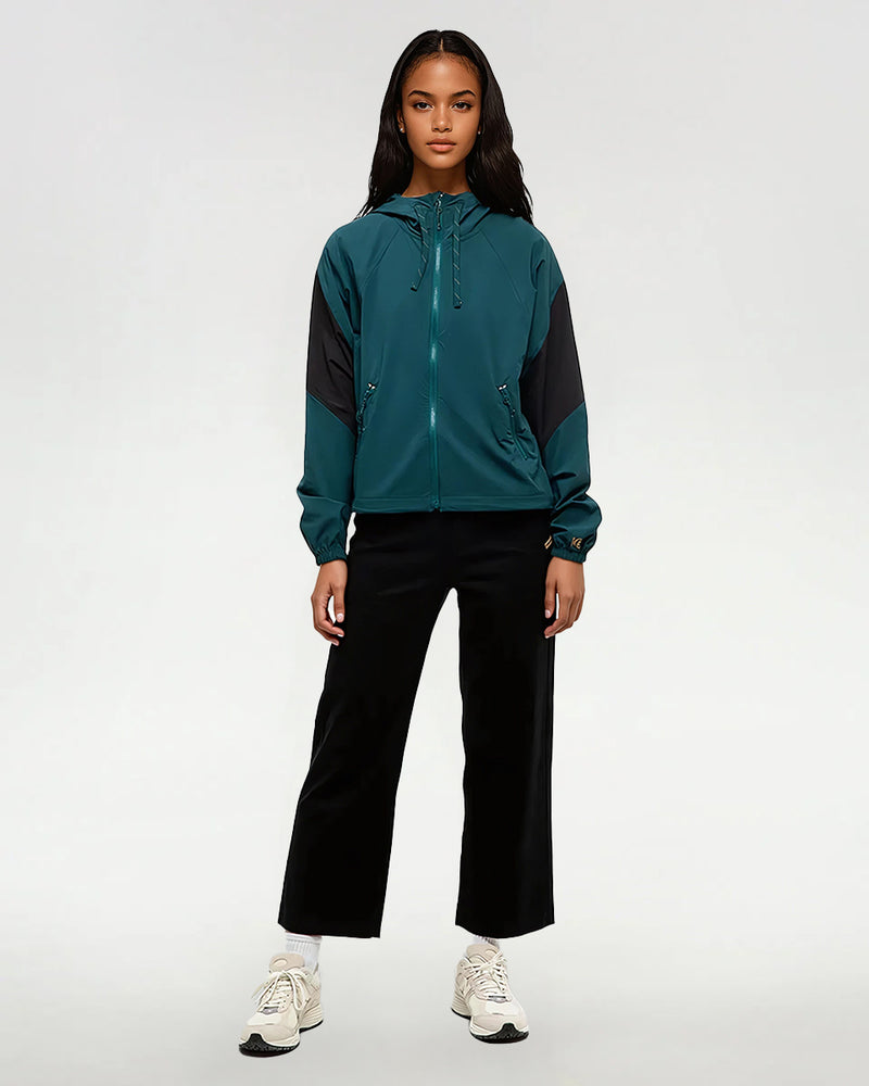 Green-Eco-Friendly-Relaxed-Fit-Jacket