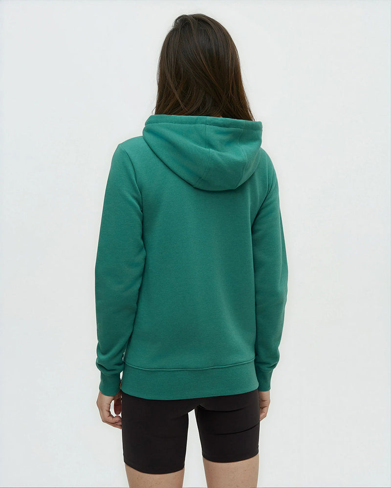 Green-Heather-Fleece-Longsleeve-Zip-Hoodie