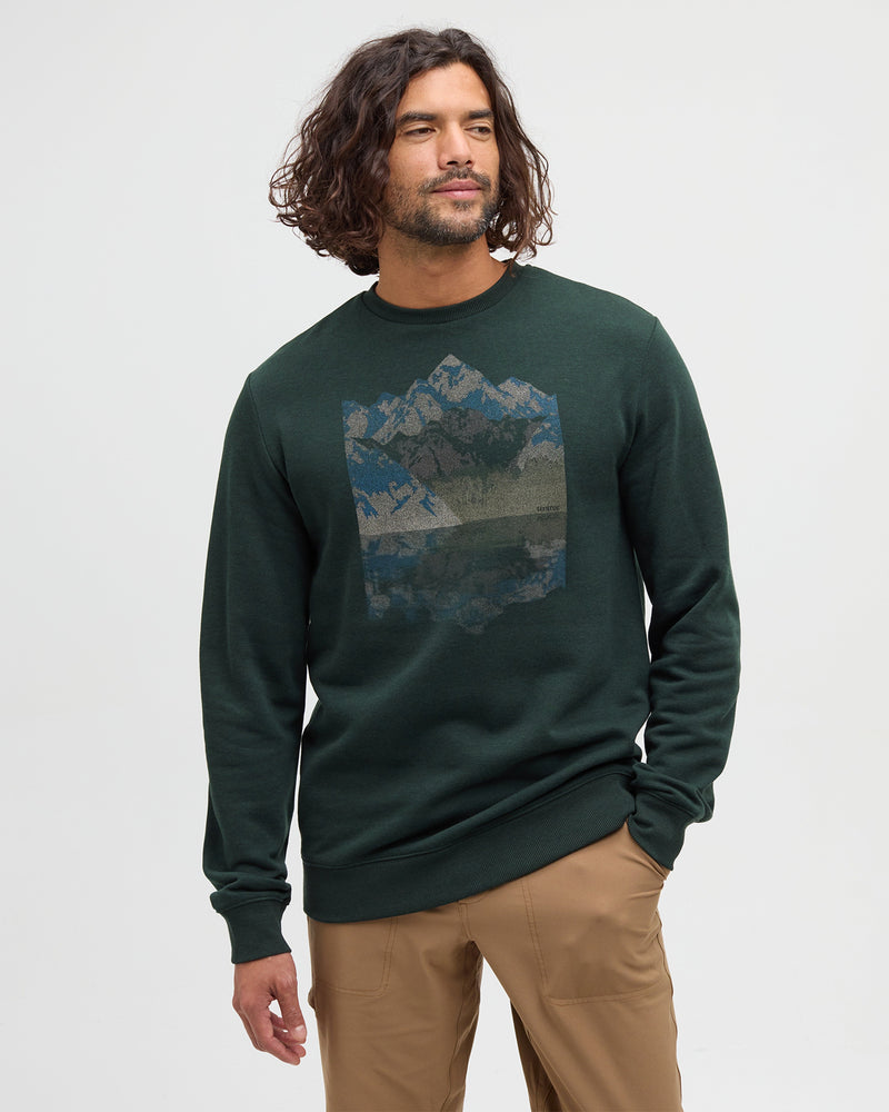Green-Men_s-Graphic-Sweatshirt