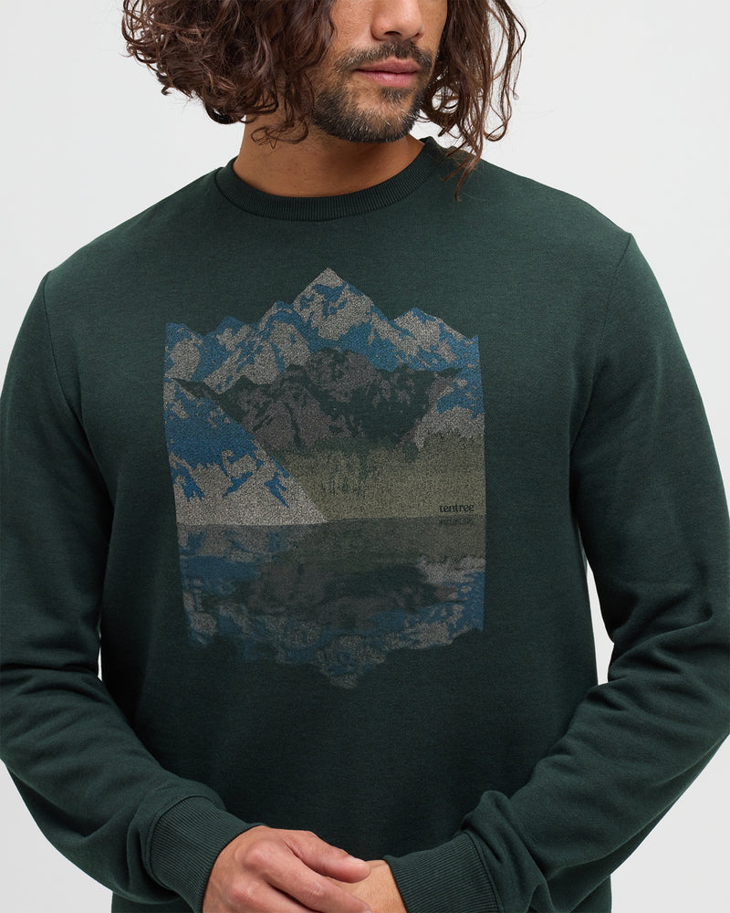 Green-Men_s-Graphic-Sweatshirt