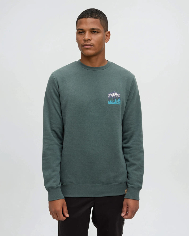 Green-Men_s-Graphic-Sweatshirt