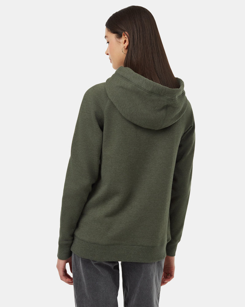Green-Organic-Cotton-Pullover-Hoodie