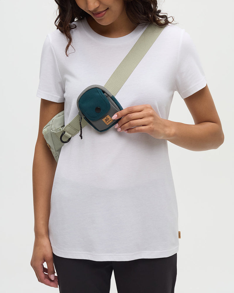 Green-Recycled-Mini-Clip-Bags