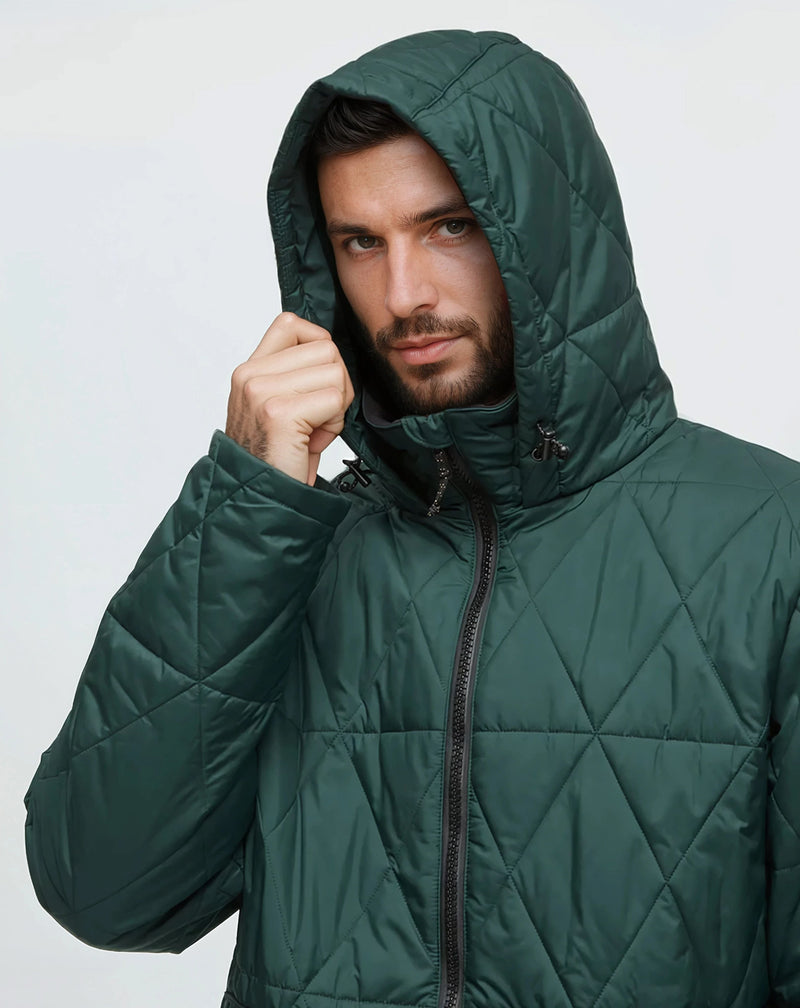 Ralston Jacket