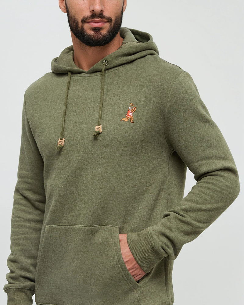 Green-Sasquatch-Graphic-Pullover