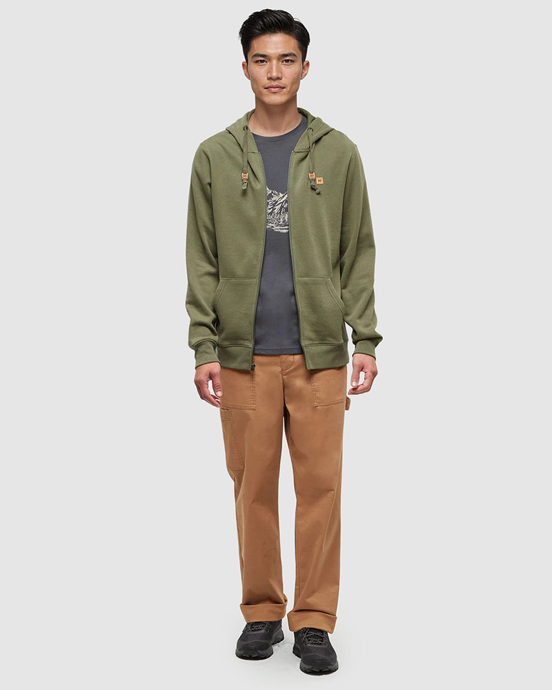 Green-TreeFleece-Full-Zip