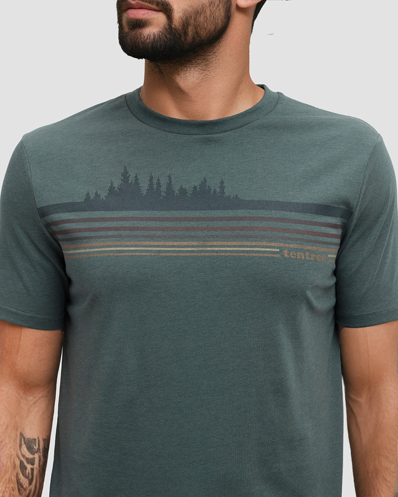 Green-Treeblend-Graphic-Shortsleeve-T-Shirt