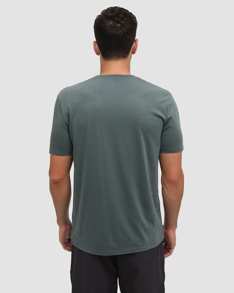 Green-Treeblend-Graphic-Shortsleeve-T-Shirt