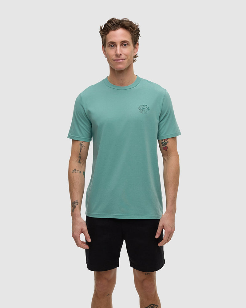 Green-Treeblend-Graphic-Shortsleeve-T-Shirt