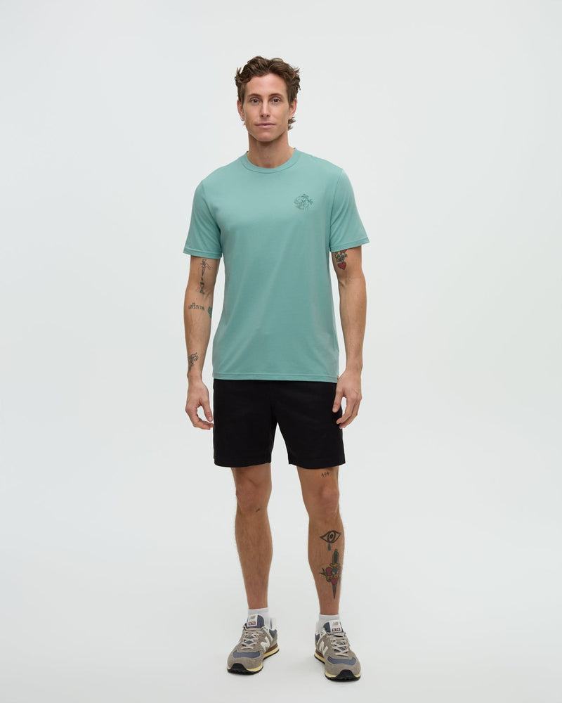 Green-Treeblend-Graphic-Shortsleeve-T-Shirt