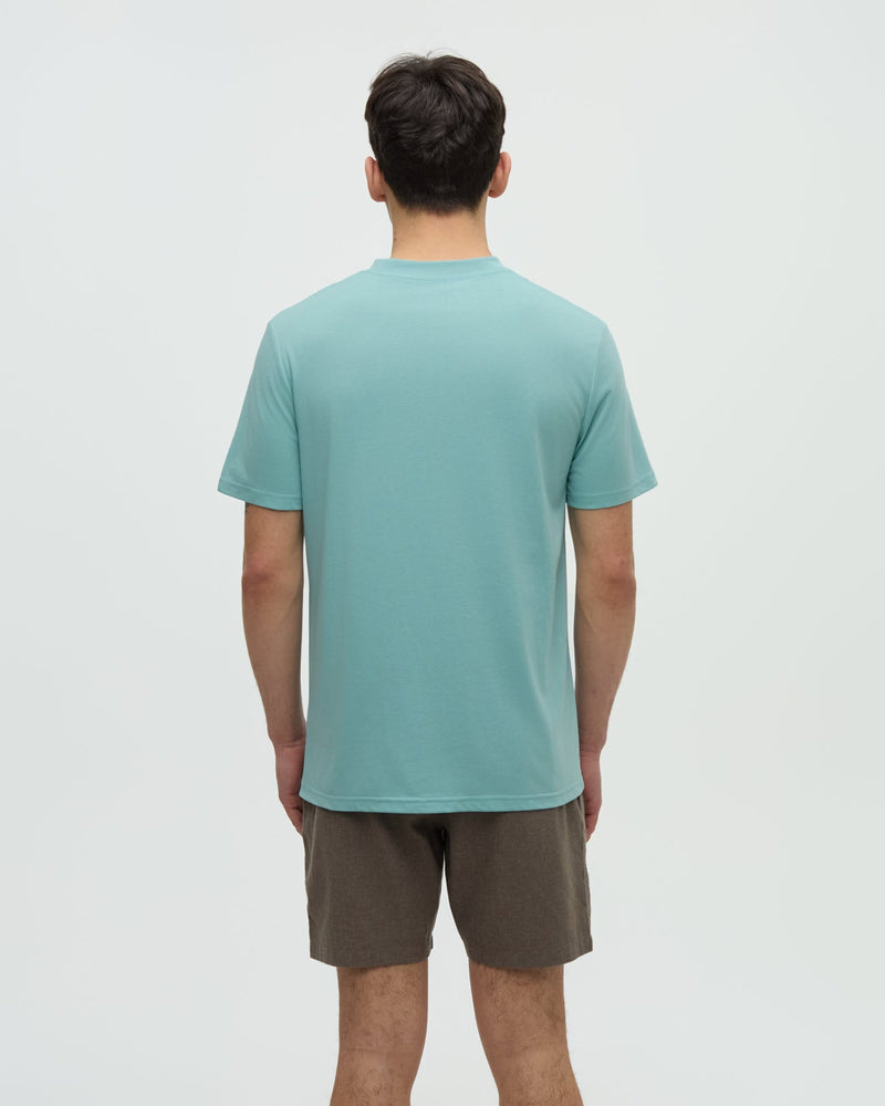 Green-Treeblend-Graphic-Shortsleeve-T-Shirt