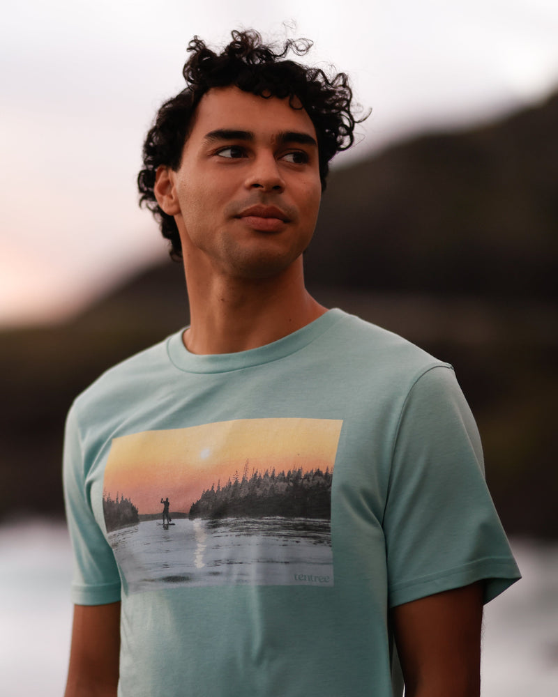 Green-Treeblend-Graphic-Shortsleeve-T-Shirt