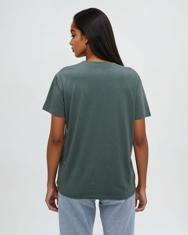 Green-Women_s-Graphic-T-Shirt