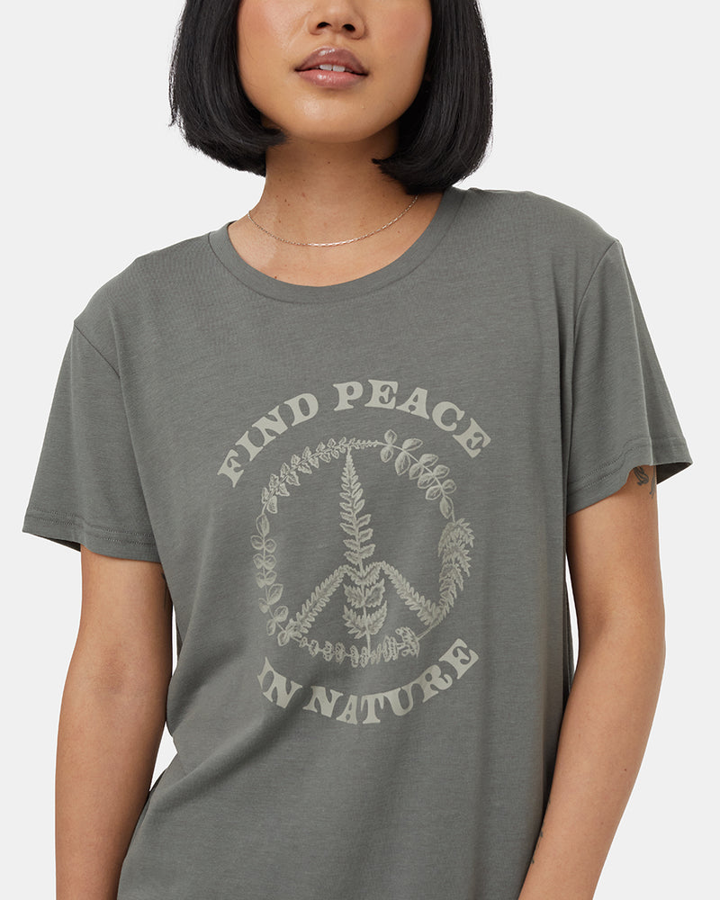 Green-Womens-Eco-Friendly-Graphic-Tee