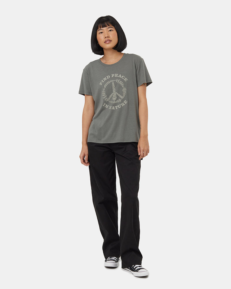 Green-Womens-Eco-Friendly-Graphic-Tee