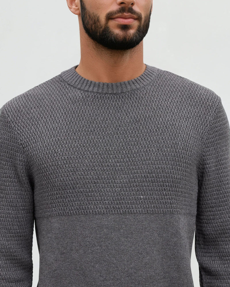 Grey-Men_s-100_-Organic-Cotton-Sweater