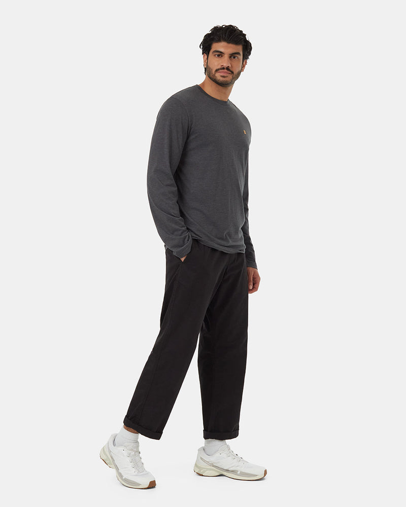 Grey-Mens-Long-Sleeve-Crew-Neck-Sweatshirt