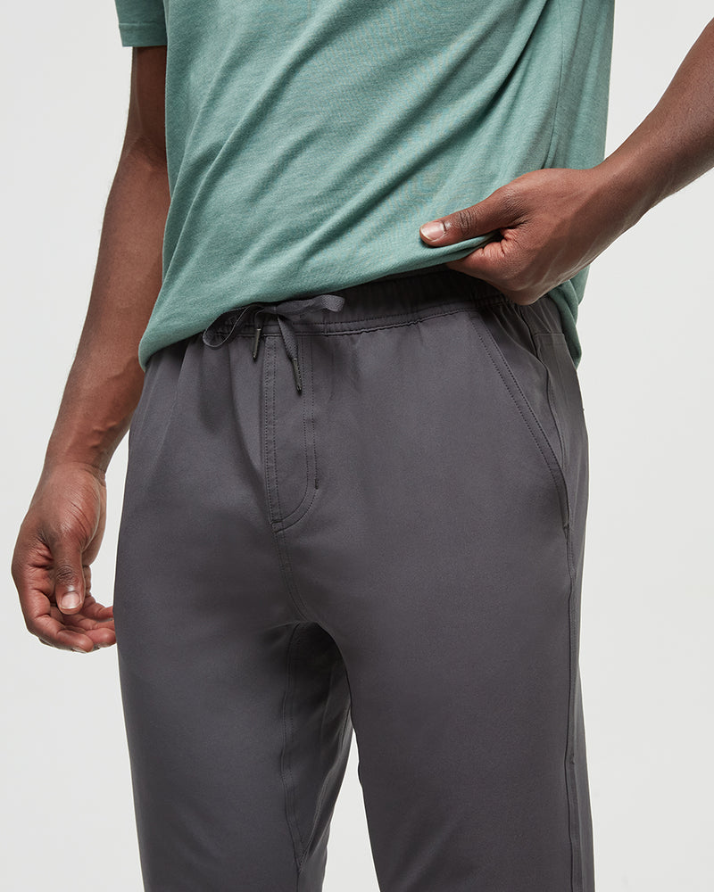 Grey-Mens-Recycled-Polyester-Joggers
