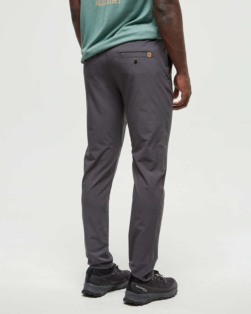 Grey-Mens-Recycled-Polyester-Joggers