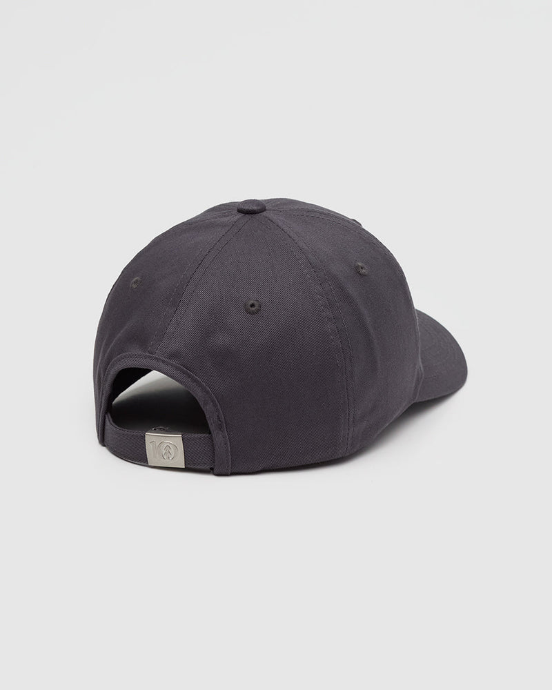 Grey-Organic-Cotton-6-Panel-Low-Profile-Hat