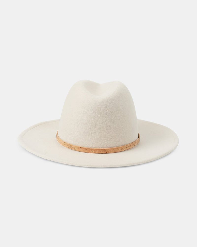 Grey-Recycled-Wool-Fedora