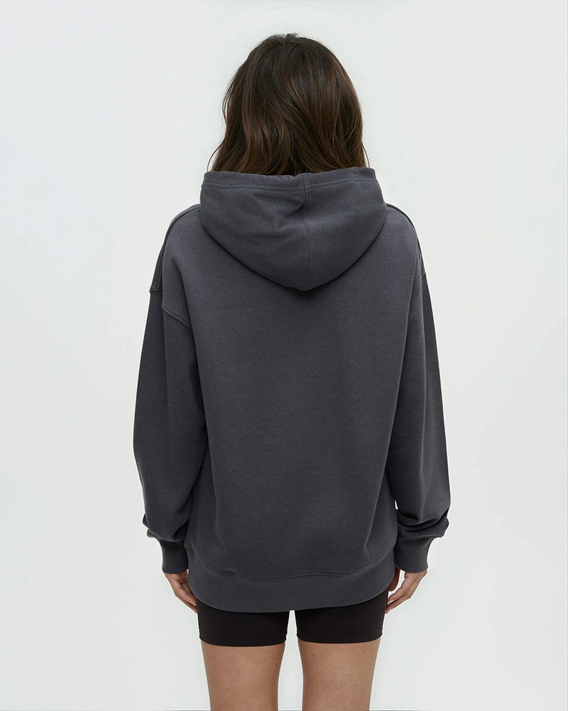 Grey-Relaxed-Graphic-Hoodie