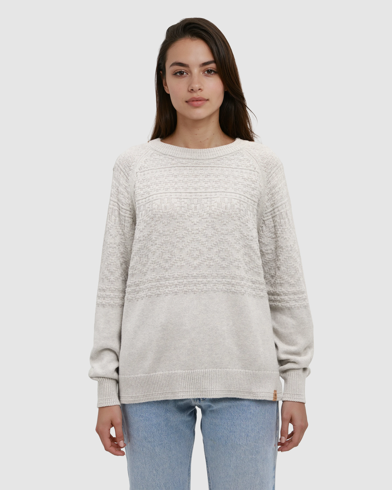 Grey-Women_s-Relaxed-Organic-Cotton-Sweater