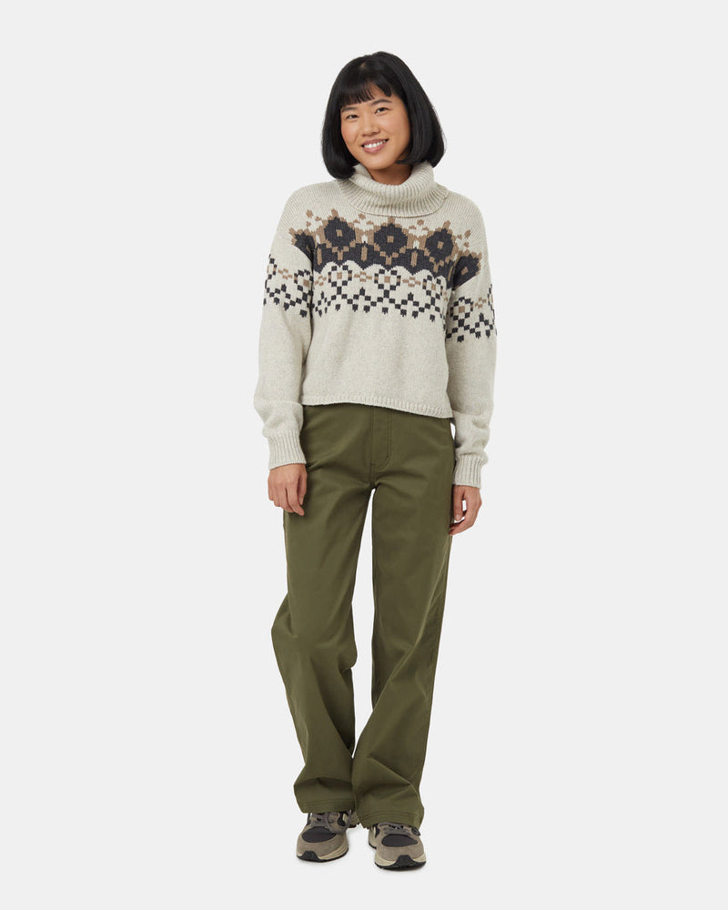 Multi-Graphic-Knit-Jacquard-Sweater