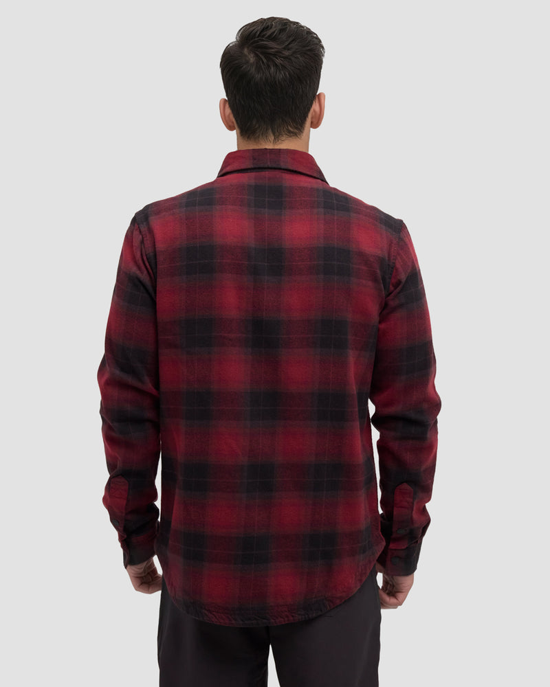 Multi-Mens-Button-Up-Shirt