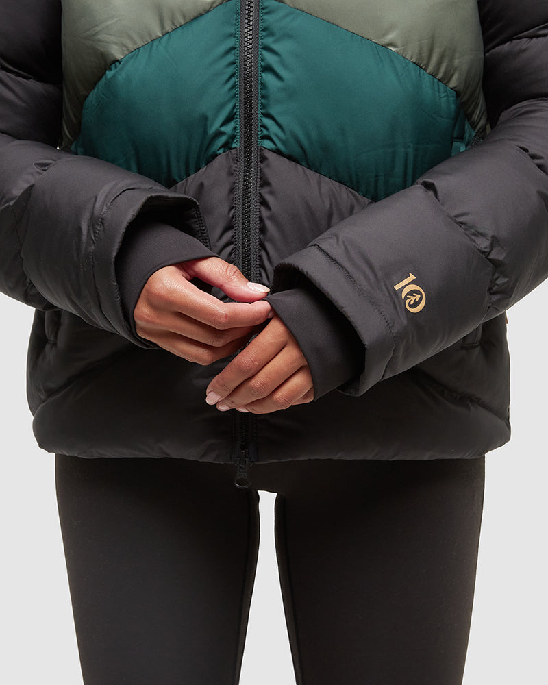 Multi-Relax-Primaloft-Insulted-Puffer-Jacket