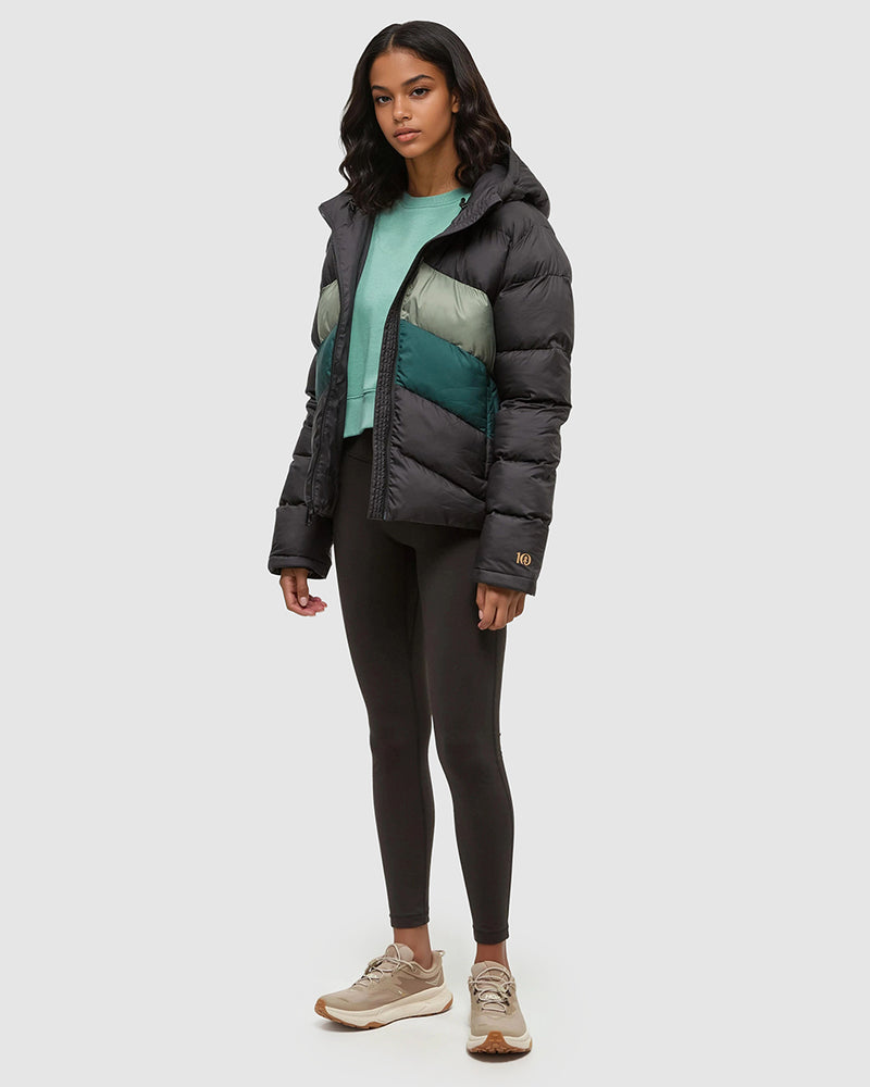 Multi-Relax-Primaloft-Insulted-Puffer-Jacket