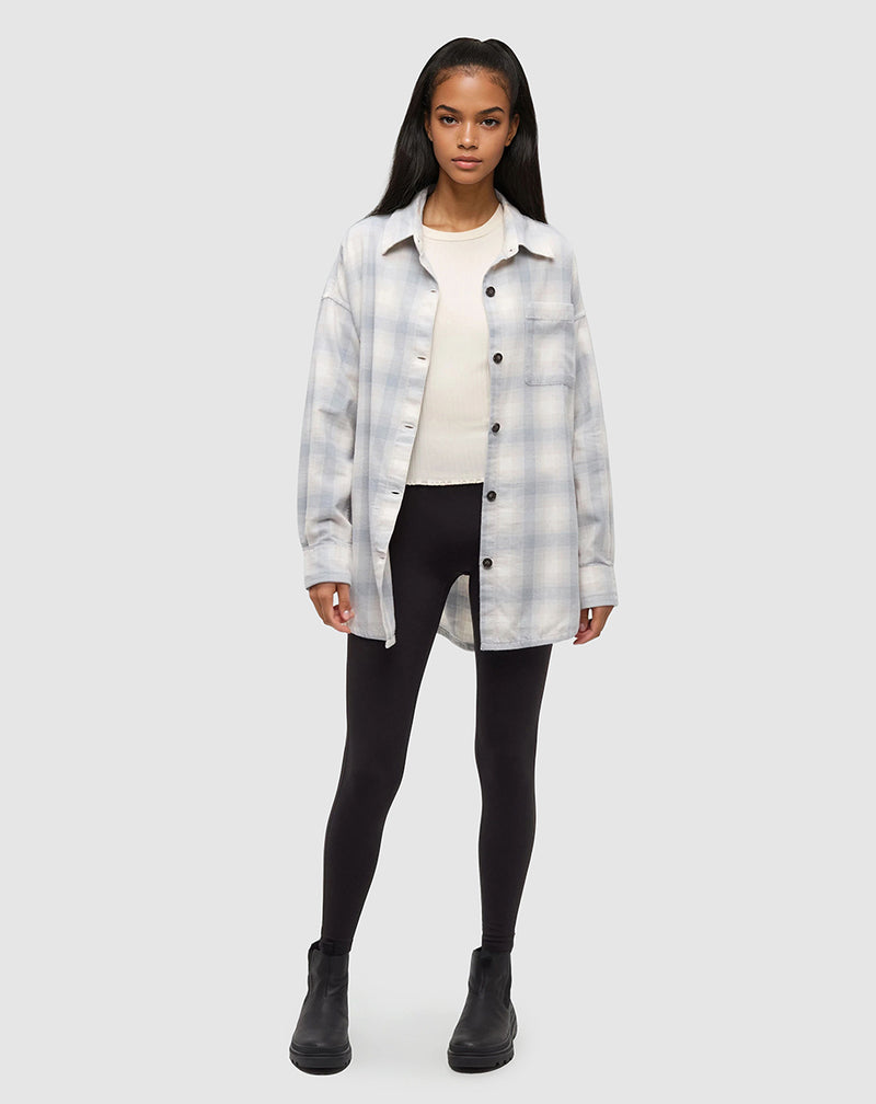 Multi-Womens-Longsleeve-Button-Down