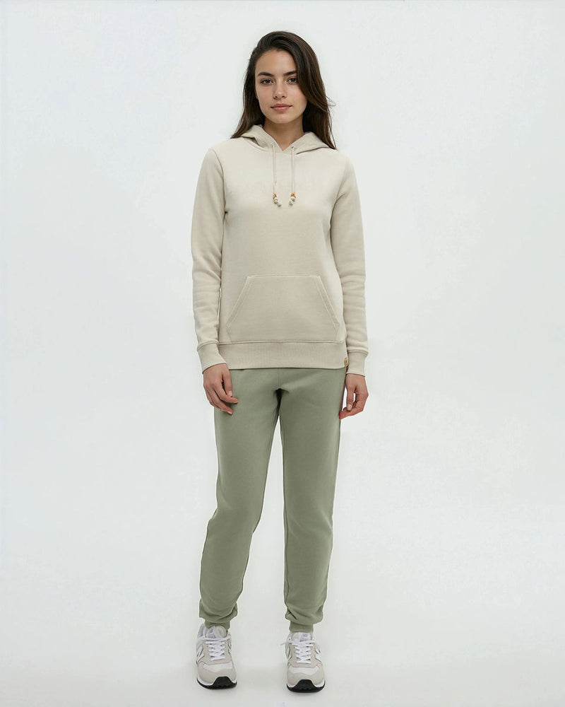 Oatmeal-Heather-Fleece-Longsleeve-Hoodie