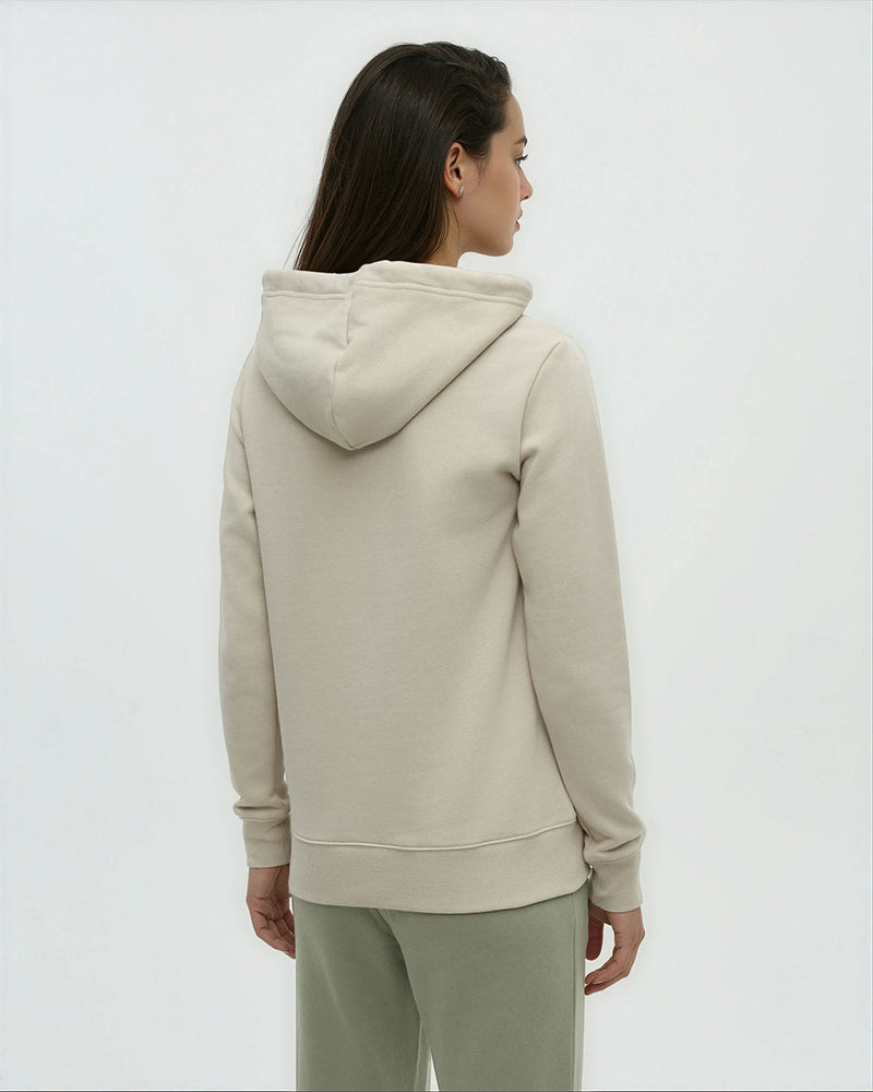 Oatmeal-Heather-Fleece-Longsleeve-Hoodie