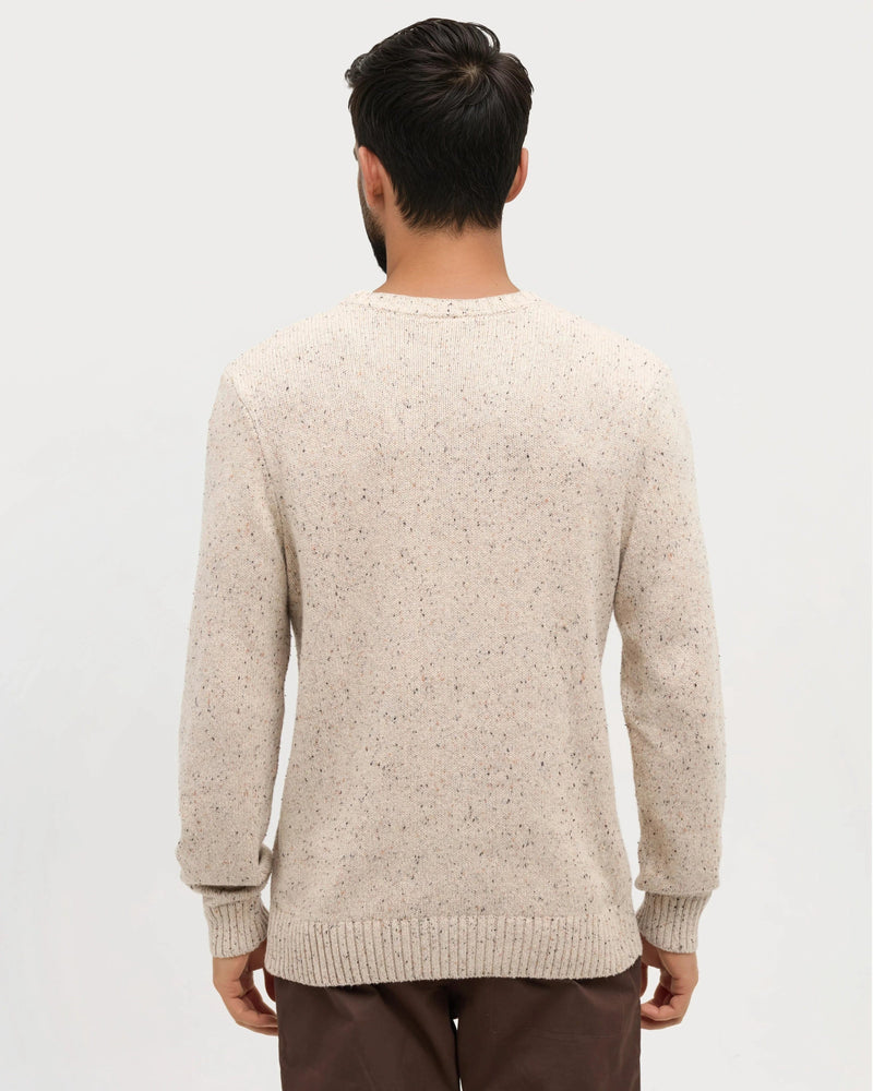 Oatmeal-Highline-Nep-Crew-Sweater
