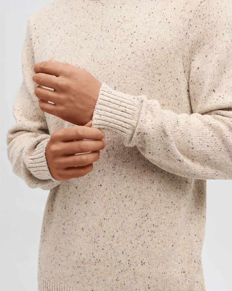 Oatmeal-Highline-Nep-Crew-Sweater