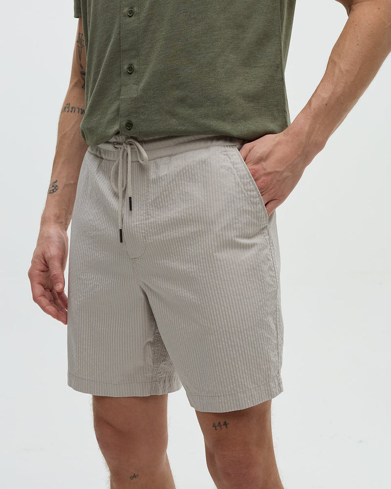 Oatmeal-Organic-Cotton-Front-Zip-Short