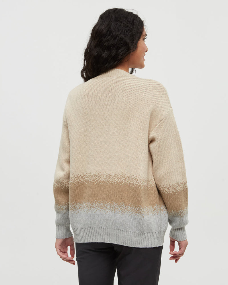 Oatmeal-Women_s-Relaxed-Fit-Cotton-Cardigan