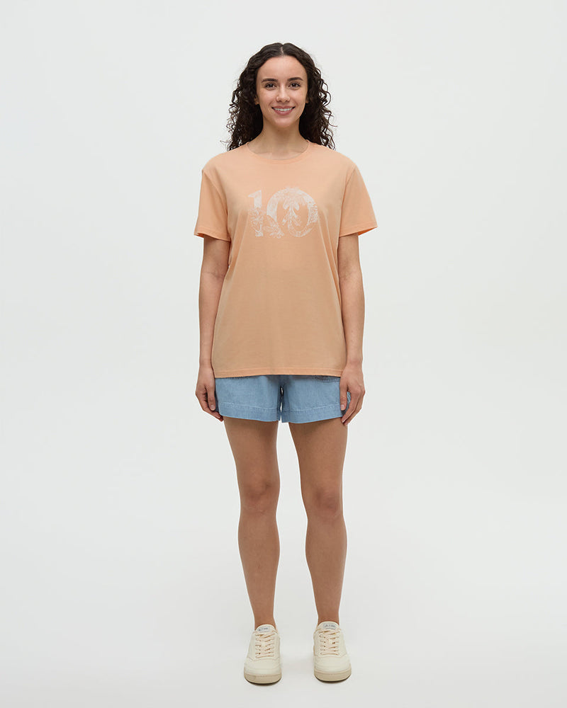Orange-Treeblend-Relaxed-Graphic-T-Shirt