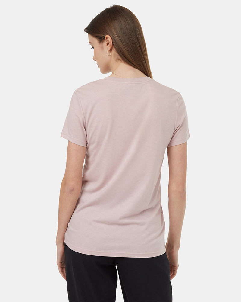 Pink-Tree-Graphic-Tee