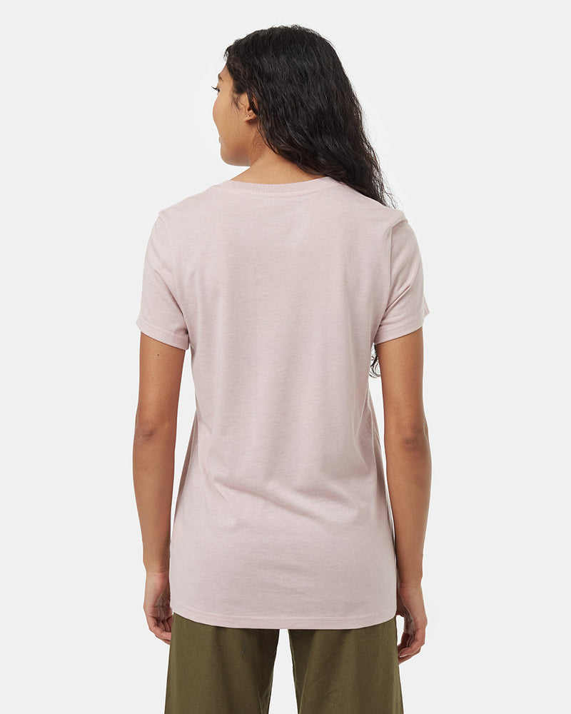 Pink-Tree-Graphic-Tee