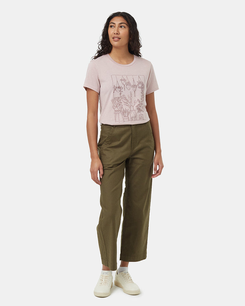 Pink-Tree-Graphic-Tee
