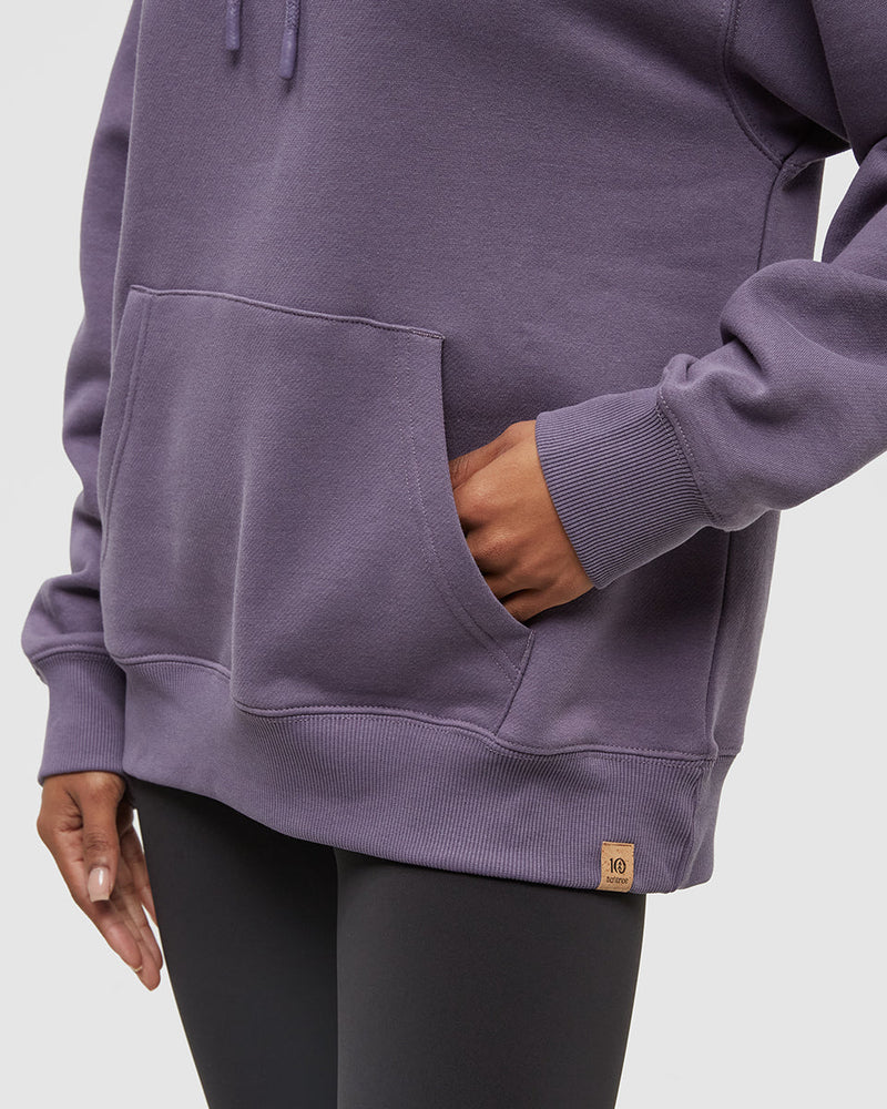 Purple-Relax-Printed-Graphic-TreeFleece-Hoodie