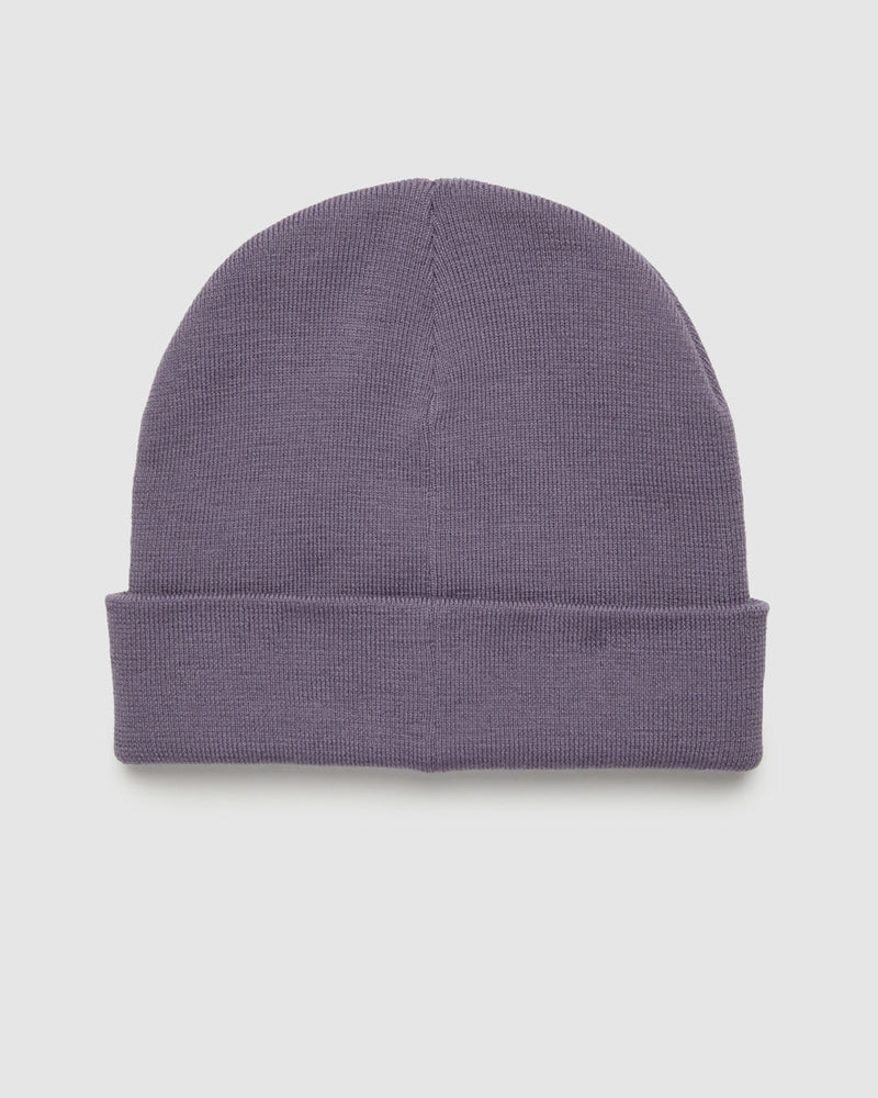 Purple-Wool-Toque-Hat