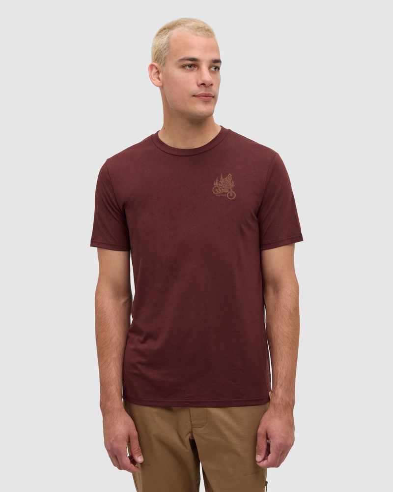 Red-Men_s-Graphic-T-Shirt