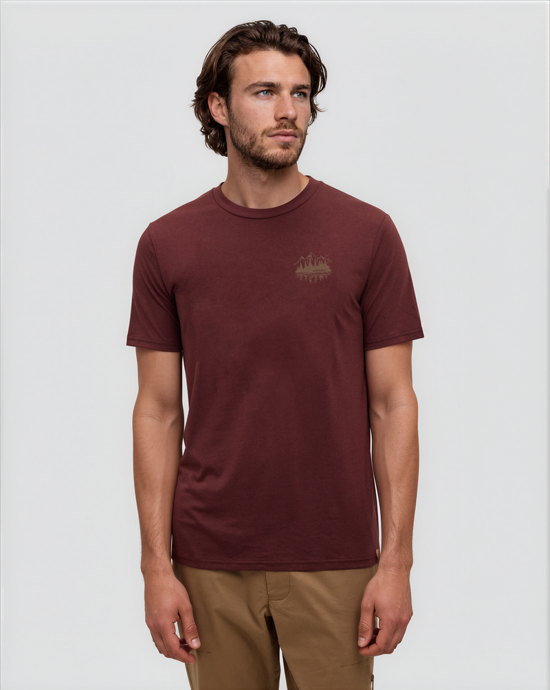 Red-Men_s-Graphic-T-Shirt