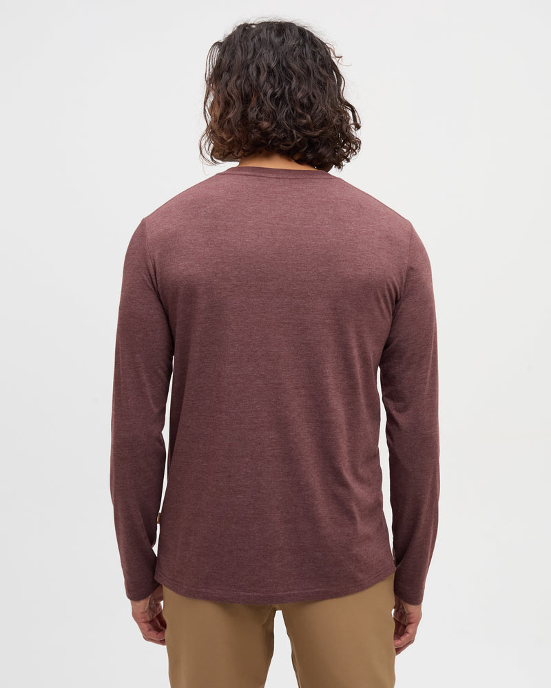 Red-Treeblend-Graphic-Shortsleeve-T-Shirt
