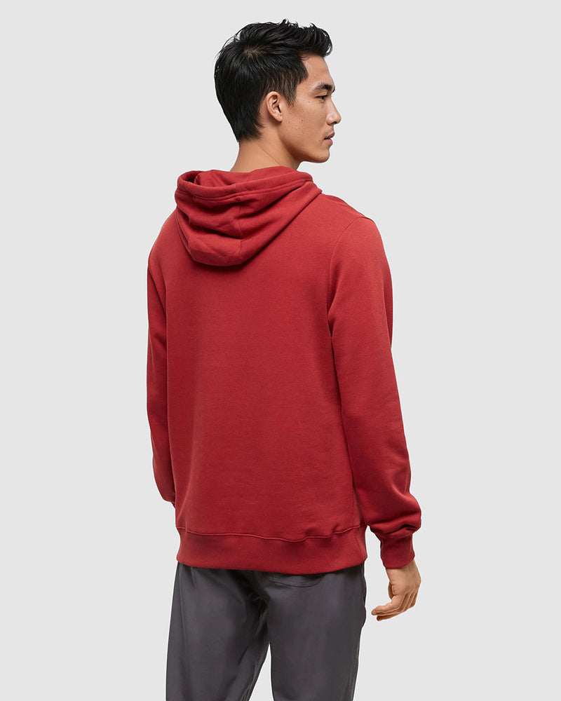 Red-TreeFleece-Reynard-Hoodie